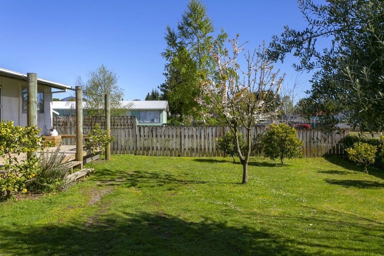 Photo of property in 14 Maria Place, Turangi, 3334