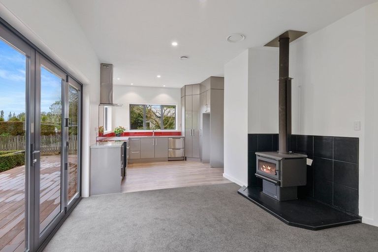 Photo of property in 56 Harmans Road, Leeston, 7682