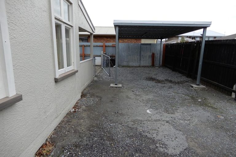 Photo of property in 2/419 Gloucester Street, Linwood, Christchurch, 8011