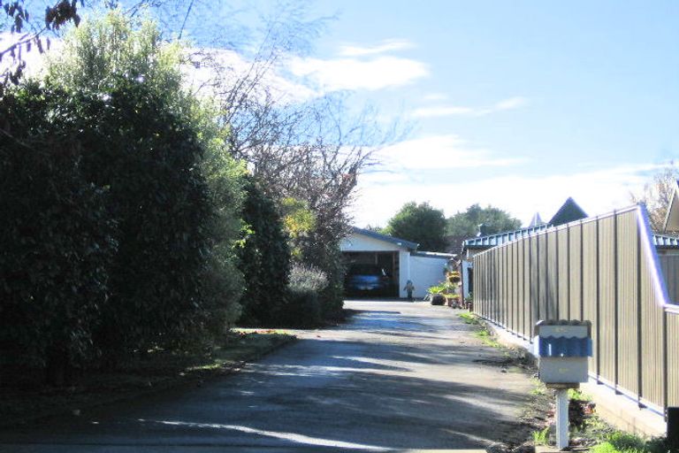 Photo of property in 615 York Street, Mahora, Hastings, 4120