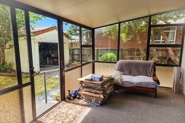 Photo of property in 121 Shakespeare Street, Greymouth, 7805