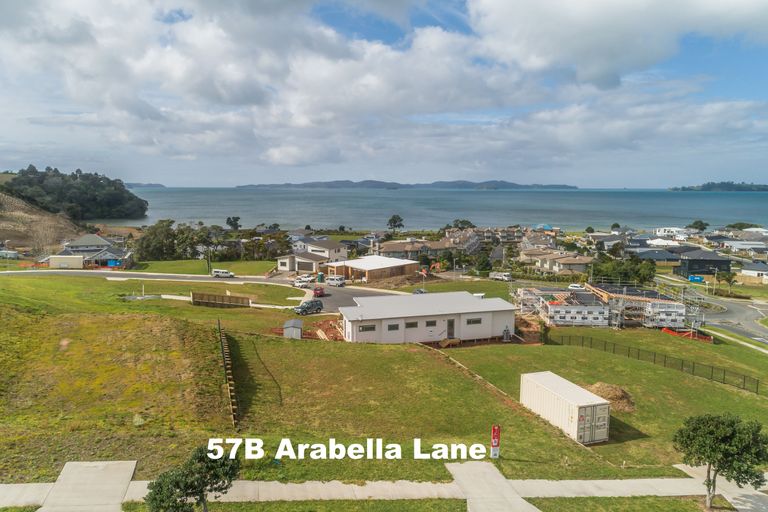 Photo of property in 57b Arabella Lane, Snells Beach, 0920