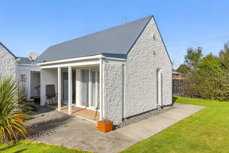 Photo of property in 58 Read Street, Levin, 5510