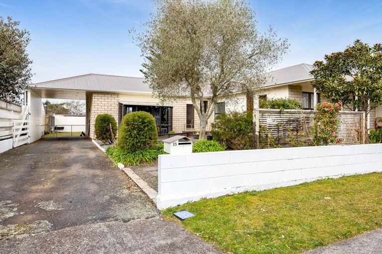 Photo of property in 35 Brown Street, Inglewood, 4330