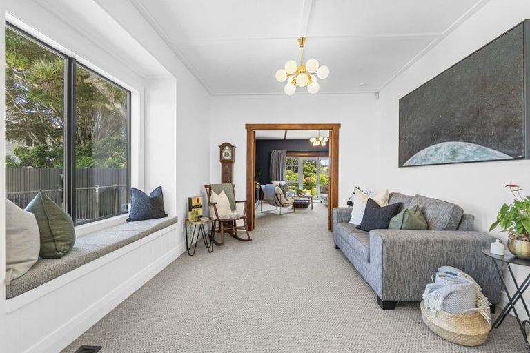 Photo of property in 19a Timandra Street, Welbourn, New Plymouth, 4312