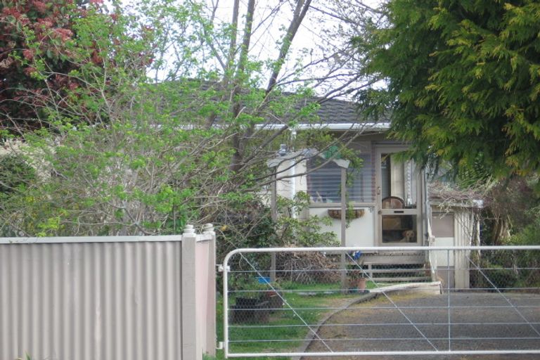 Photo of property in 36b Homedale Street, Pukehangi, Rotorua, 3015