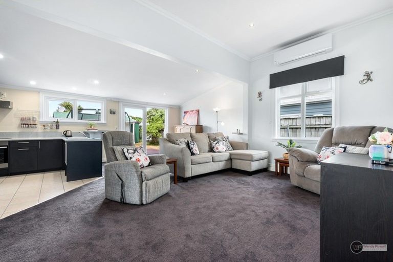 Photo of property in 8 Nelson Street, Petone, Lower Hutt, 5012