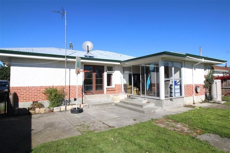 Photo of property in 76 Melcombe Street, Tinwald, Ashburton, 7700