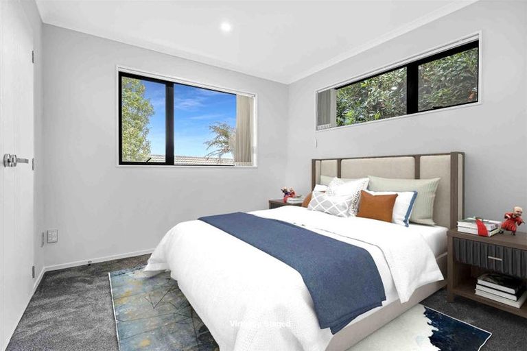 Photo of property in 37b Prospect Terrace, Pukekohe, 2120