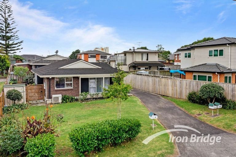 Photo of property in 1/13 Lochinver Road, Papatoetoe, Auckland, 2025