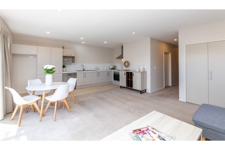 Photo of property in 11h Clarence Street South, Addington, Christchurch, 8024