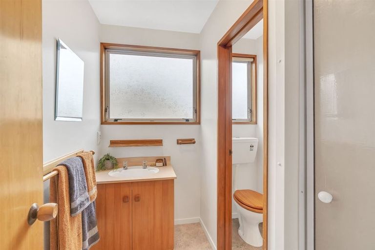 Photo of property in 5/27 Packe Street, Edgeware, Christchurch, 8013