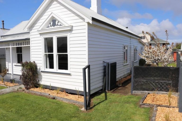 Photo of property in 197 Earn Street, Georgetown, Invercargill, 9812
