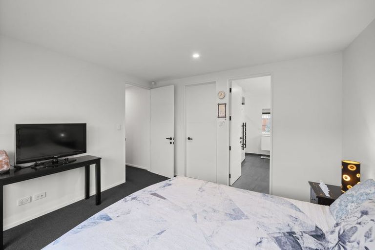 Photo of property in 6 Kilmurry Street, Halswell, Christchurch, 8025