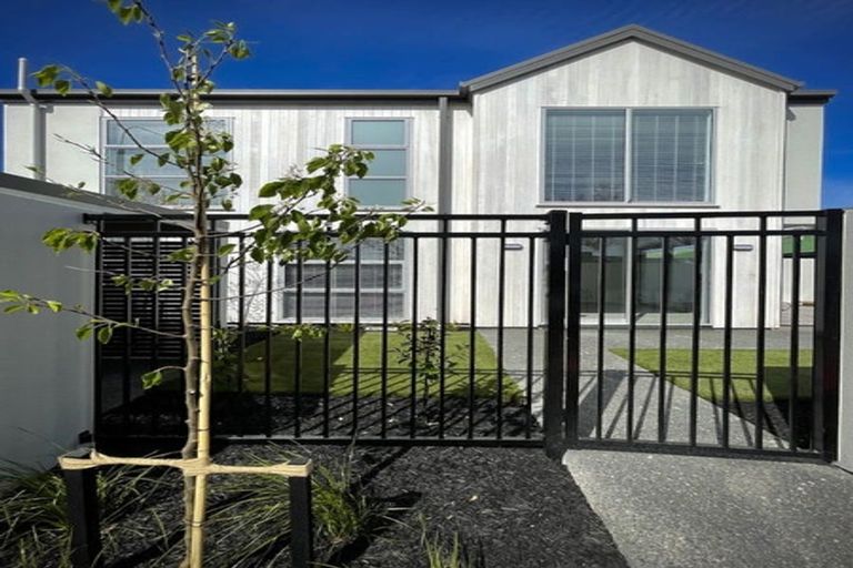 Photo of property in 1/244 Bealey Avenue, Christchurch Central, Christchurch, 8013