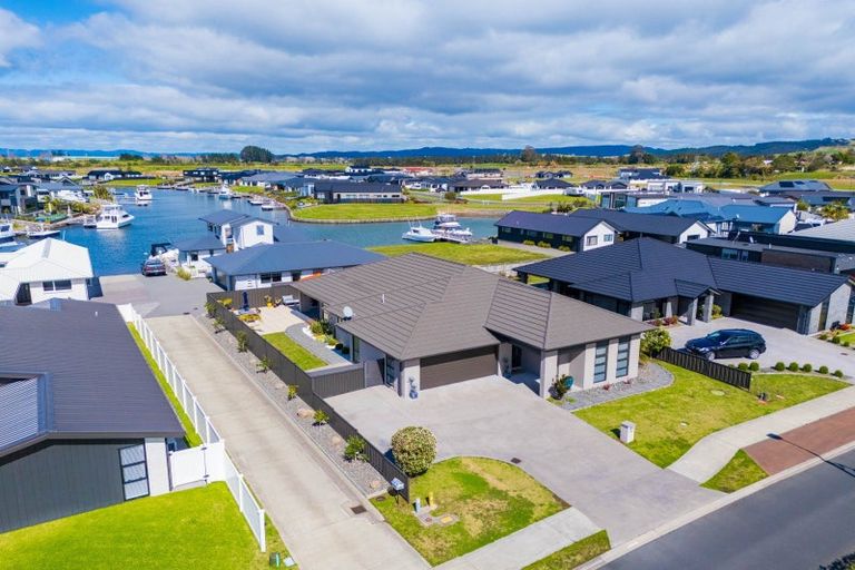 Photo of property in 59 Stace Hopper Drive, One Tree Point, 0118