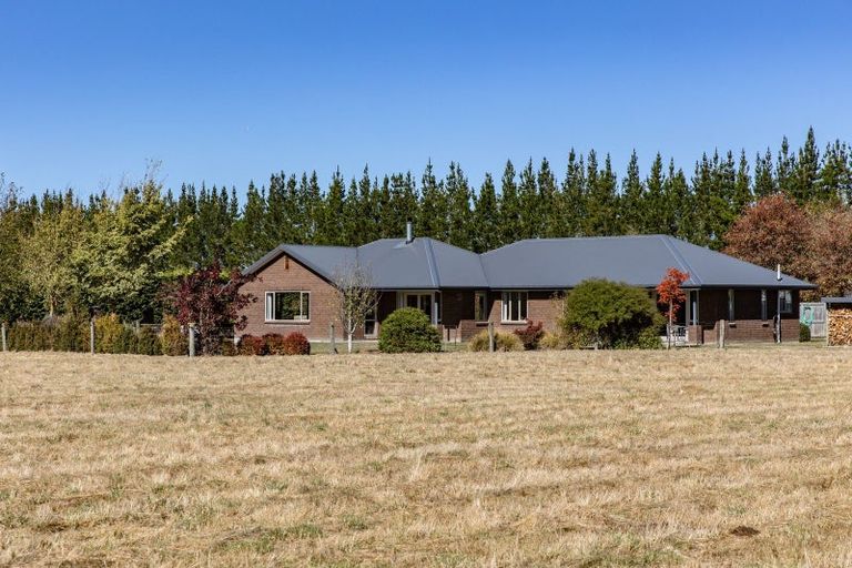 Photo of property in 579 Oxford Road, Fernside, Rangiora, 7471