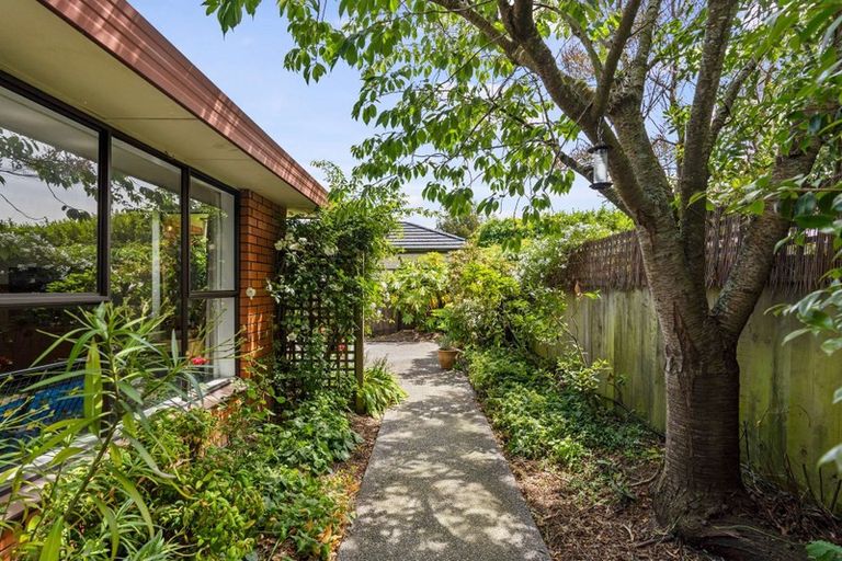 Photo of property in 45a Hanrahan Street, Upper Riccarton, Christchurch, 8041