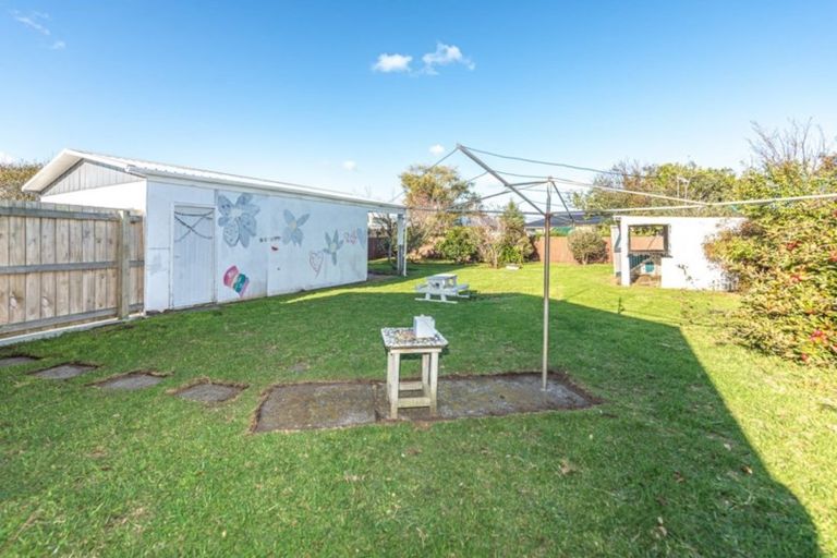 Photo of property in 45 Oxford Road, Springvale, Whanganui, 4501