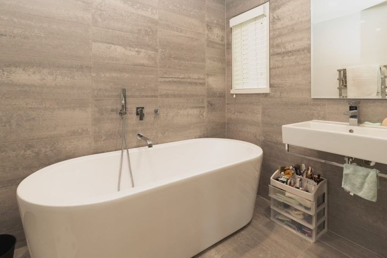 Photo of property in 3 Glanville Terrace, Parnell, Auckland, 1052