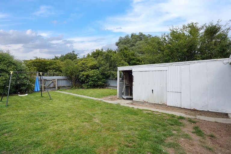 Photo of property in 49 Isabella Street, Glengarry, Invercargill, 9810