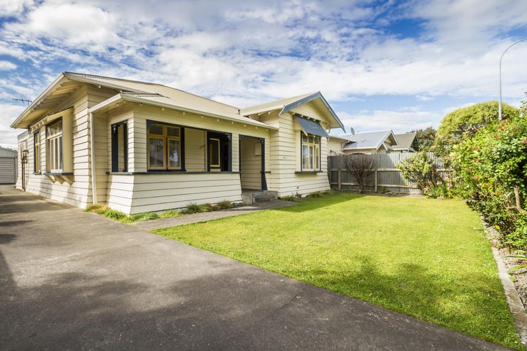 Photo of property in 192 Ferguson Street, West End, Palmerston North, 4412