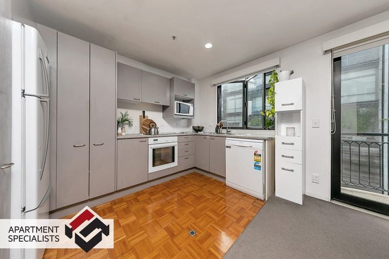 Photo of property in 4c/15 Blake Street, Ponsonby, Auckland, 1011