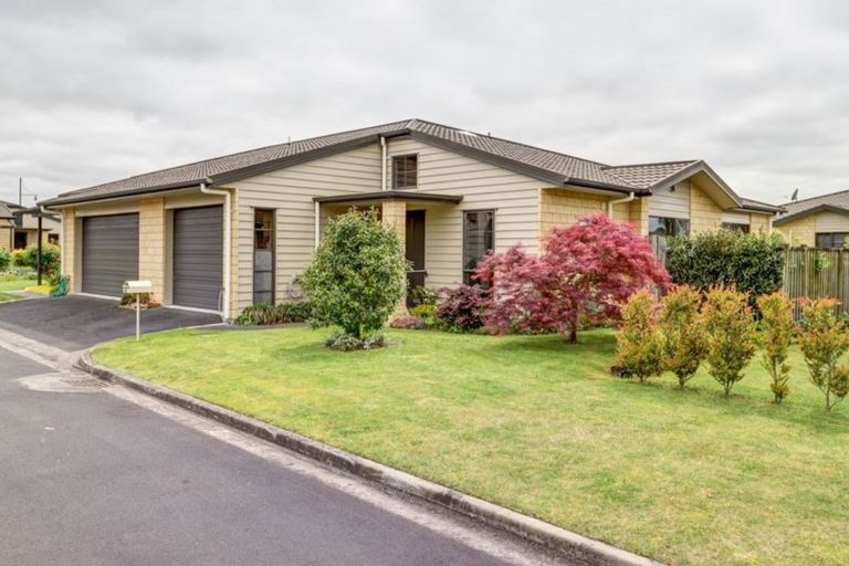 Photo of property in Bramley Gardens, 64/3 Turnbury Court, Rototuna, Hamilton, 3210