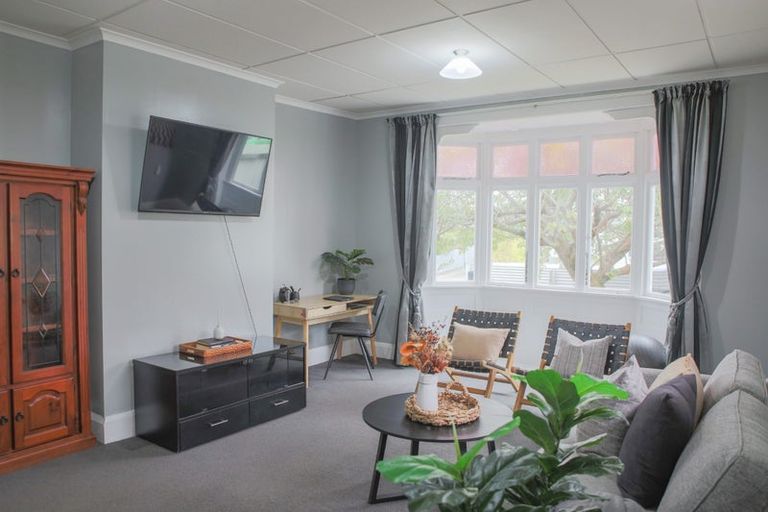 Photo of property in 55 Venus Street, Georgetown, Invercargill, 9812