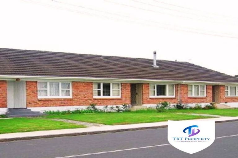 Photo of property in 2/39 Motatau Road, Papatoetoe, Auckland, 2025