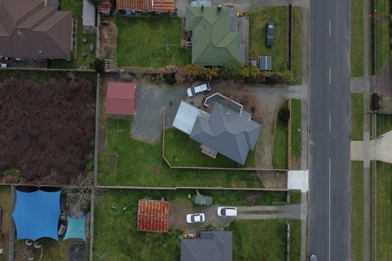 Photo of property in 52a Wikaraka Street, Ngongotaha, Rotorua, 3010