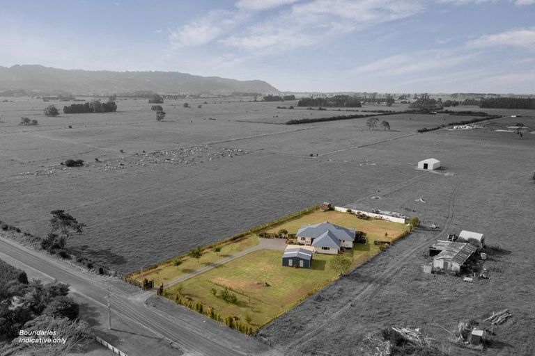 Photo of property in 16 Mccutchan Road, Otakiri, Whakatane, 3193