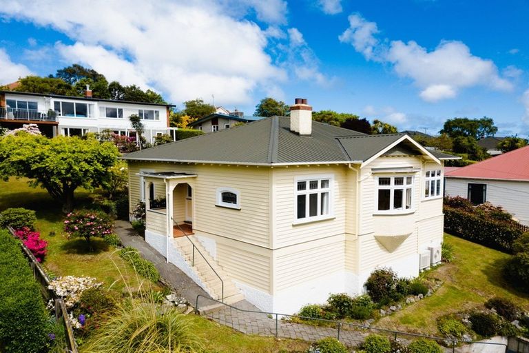 Photo of property in 98 Evans Street, Opoho, Dunedin, 9010