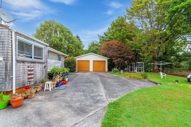 Photo of property in 92 Railway Road, Tokoroa, 3491