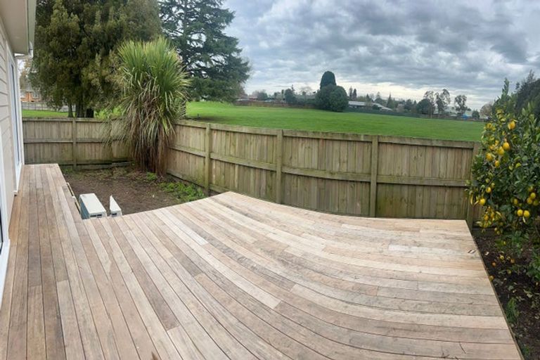 Photo of property in 29 Fenwick Crescent, Hillcrest, Hamilton, 3216