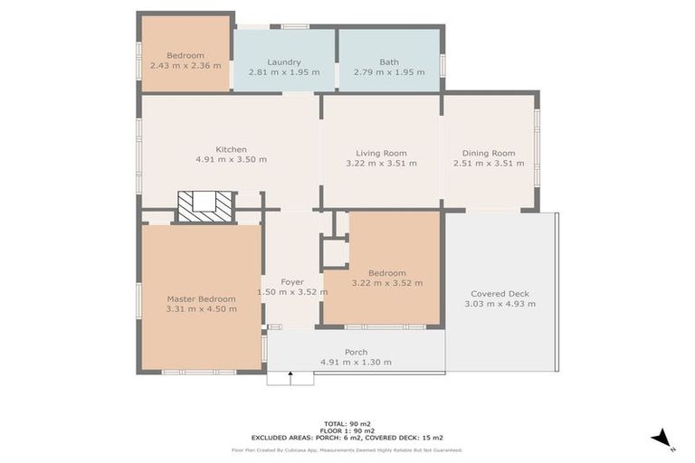 Photo of property in 37 Parsonage Road, Waimate, 7924