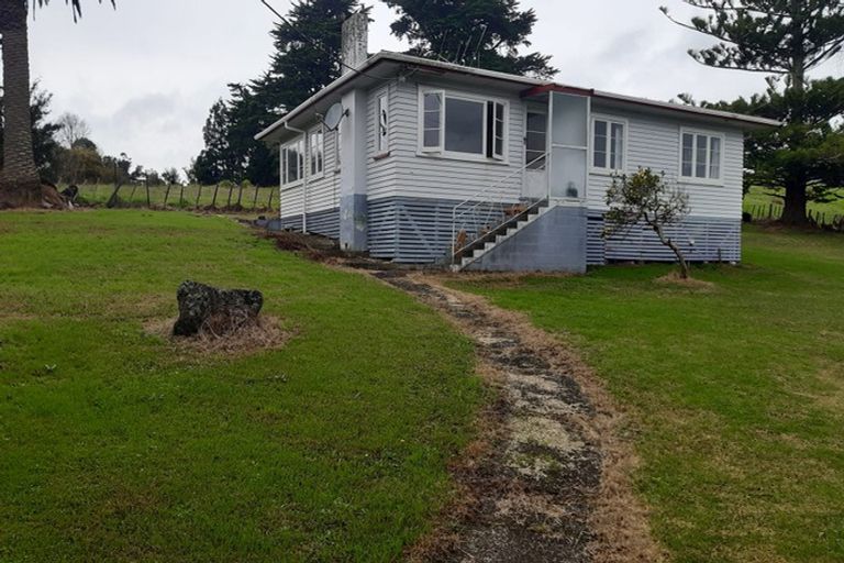 Photo of property in 3083 State Highway 14, Tangiteroria, 0381