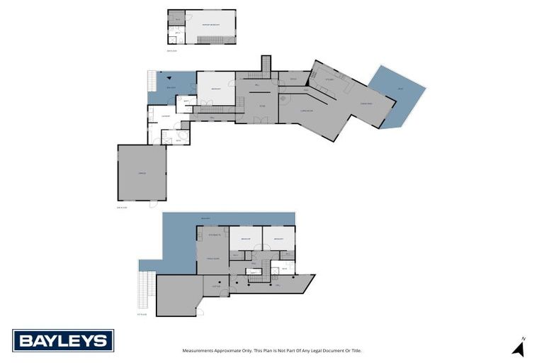 Photo of property in 170b Abbey Caves Road, Abbey Caves, Whangarei, 0175