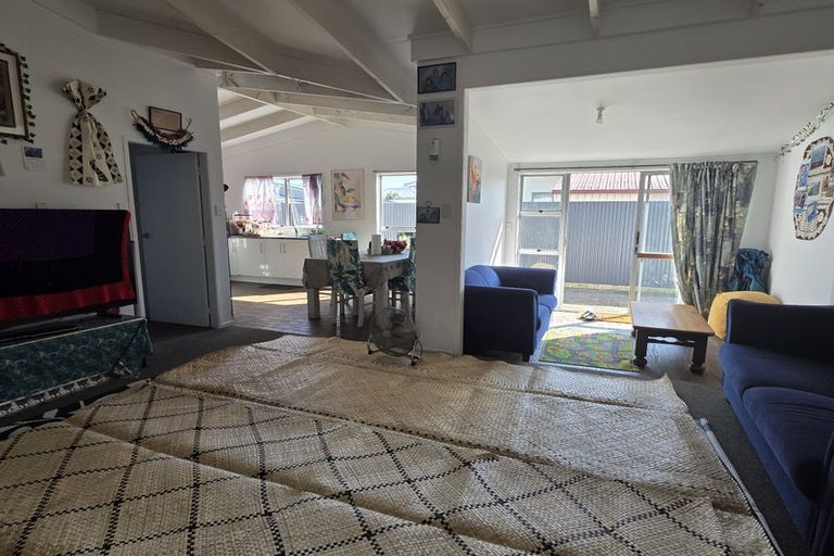 Photo of property in 45 Northcote Road, Te Hapara, Gisborne, 4010