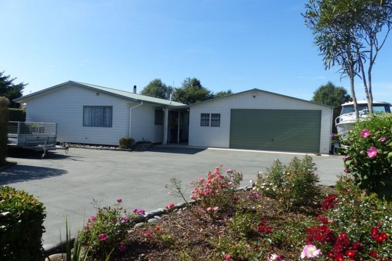 Photo of property in 6 Ruane Street, Glenavy, Waimate, 7980