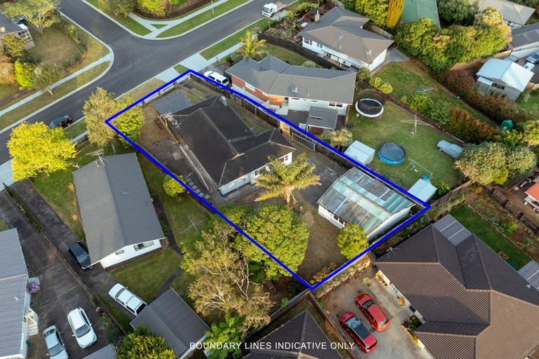 Photo of property in 10 London Street, Pukekohe, 2120