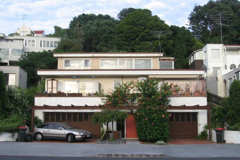 Photo of property in 13 Kohimarama Road, Kohimarama, Auckland, 1071