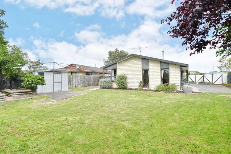 Photo of property in 24 Green Street, Rangiora, 7400