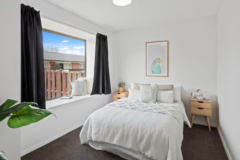 Photo of property in 4/65 Ranfurly Street, St Albans, Christchurch, 8014