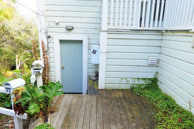 Photo of property in 23 Grass Street, Roseneath, Wellington, 6011