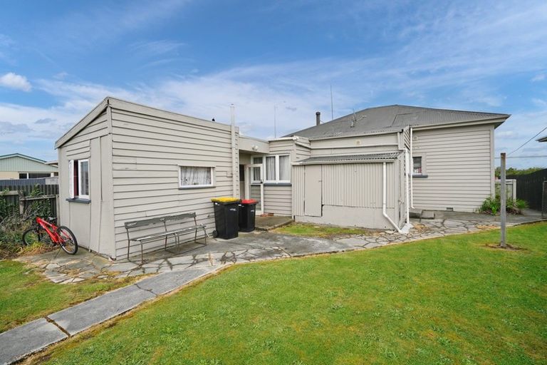 Photo of property in 472 Elles Road, Kingswell, Invercargill, 9812