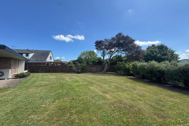 Photo of property in 18 Cashmere Place, Flagstaff, Hamilton, 3210