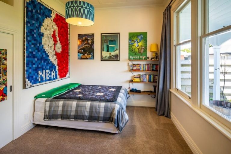 Photo of property in 18a Stone Street, Miramar, Wellington, 6022