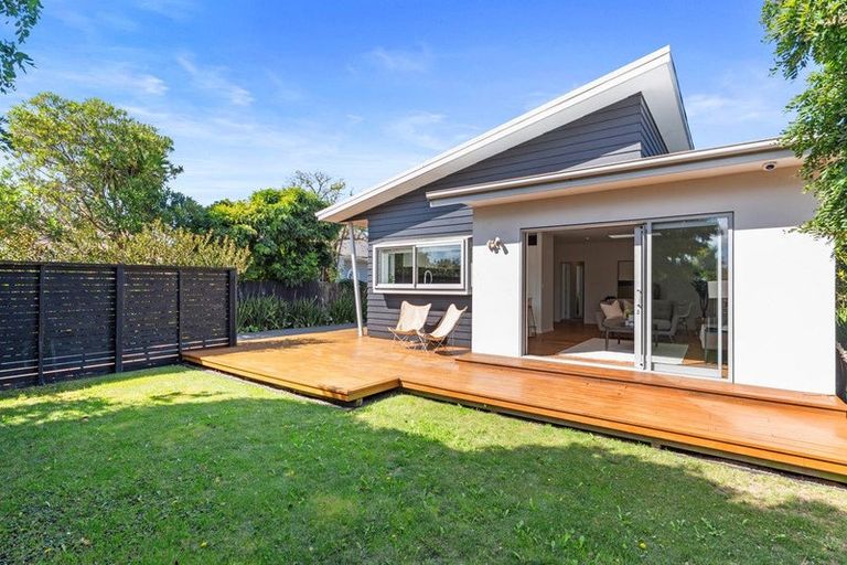 Photo of property in 46 Mcfaddens Road, St Albans, Christchurch, 8052