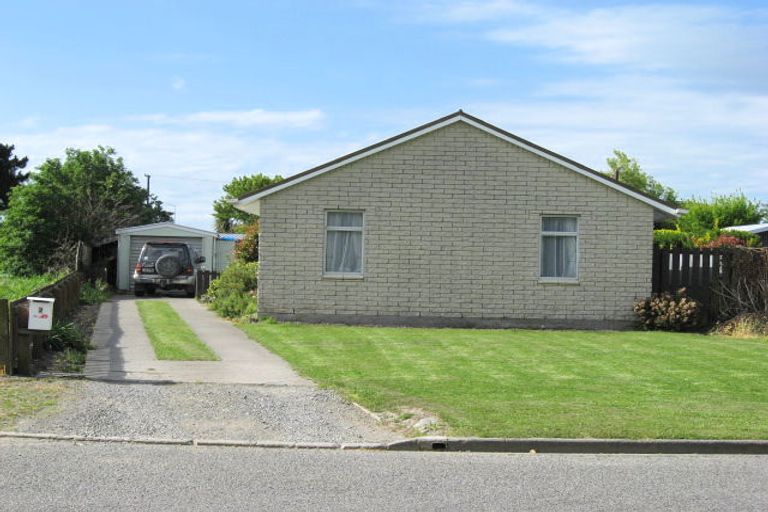 Photo of property in 2 Cridland Street West, Kaiapoi, 7630